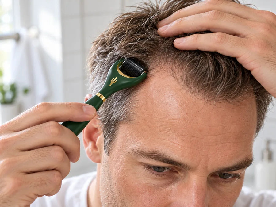 Derma Roller